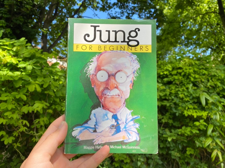 Review: Jung for Beginners