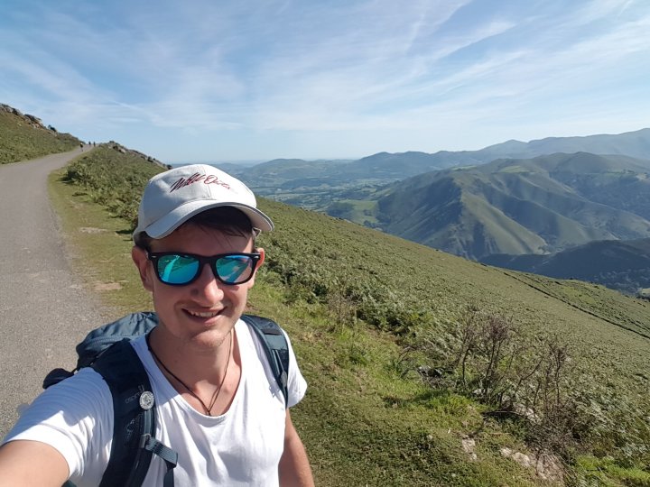 The Camino de Santiago (Video & blog) – What I gained from the experience